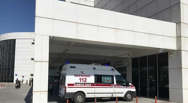 Kuşadası’nda bağ evinde Çoşkun Güler ölü bulundu