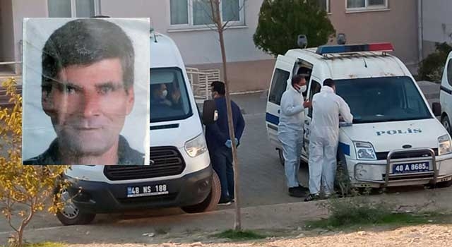 Milas’ta Süleyman Aysel evinde ölü bulundu