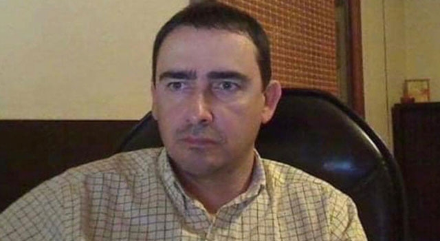 Eski menajer Taylan Güçeli Çeşme’de kalp krizi geçirdi