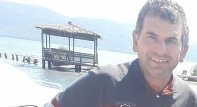 Karpuzlu'da Teymur Uslu ölü bulundu