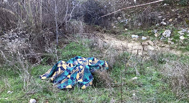 Menteşe’de Alzheimer hastası Arif Baykara ölü bulundu