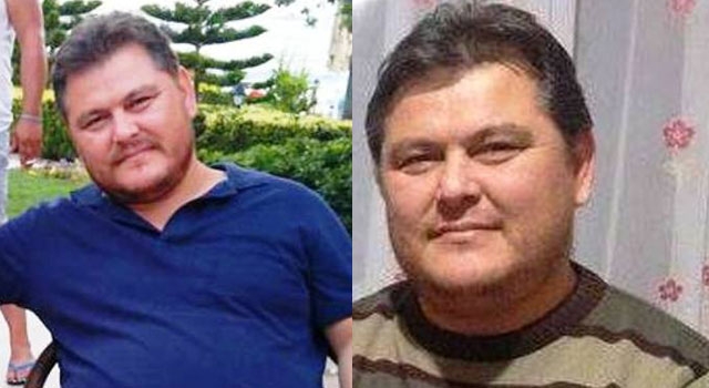 Nazilli’de İngilizce öğretmeni Ahmet Akmalı koronaya yenildi