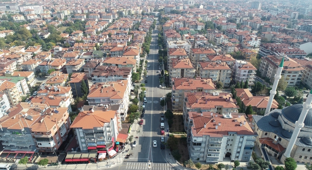 Pamukkale'de futbol şöleni başlıyor