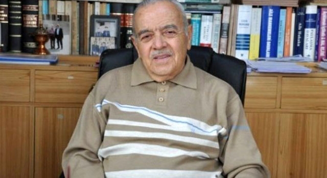 Simav’da avukat Külter Gültekin Tüfekçioğlu kansere yenildi