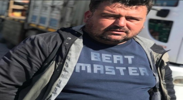 Akhisar'da Çayda kaybolan  Özkan Atak’ın cansız bedeni bulundu