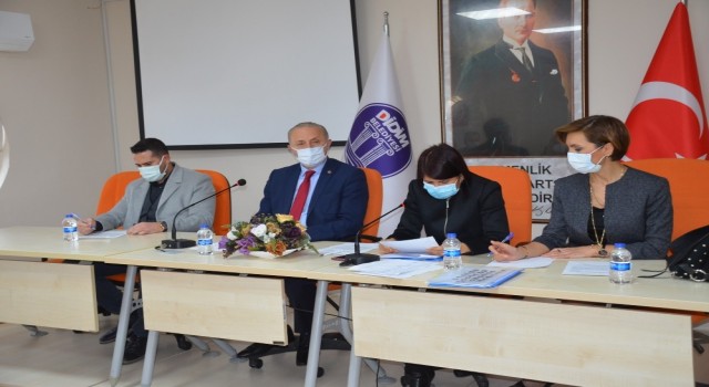 Didim Belediyesi’nin SGK borçları konusu Şubat’a ertelendi