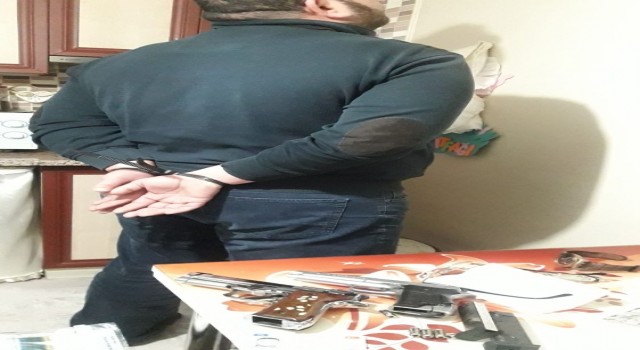 İzmir’deki organize suç örgütüne yönelik operasyonda yeni detaylar