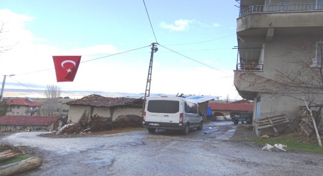 Kütahyalı 50 yaşındaki polis memuru Kadir Kalkar, kansere yenik düştü