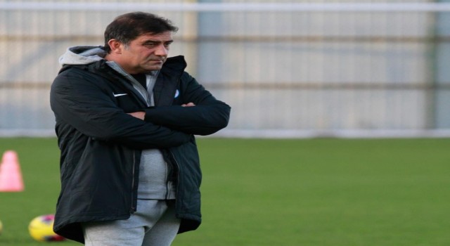 Ünal Karaman: Mağlup olduk, düzenimize ve çalışmamıza bakacağız