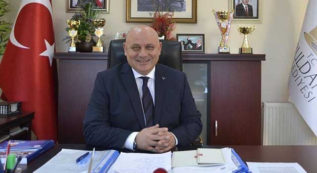 Başkan Şevik’ten Hocalı katliamına kınama mesajı