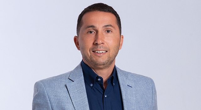 Lezita’nın Genel Müdürü Mesut Ergül Oldu