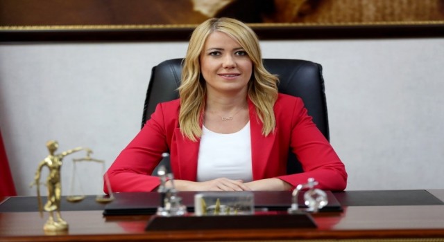 Başkan Doğan; Kadınlarımız toplumsal, siyasal ve sosyal hayatta ülkemizin gelişmesine katkıda bulunmuştur