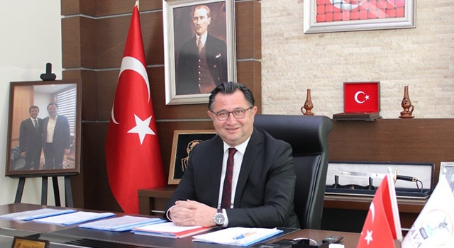 Başkan İnamlık’tan İstiklal Marşı mesajı