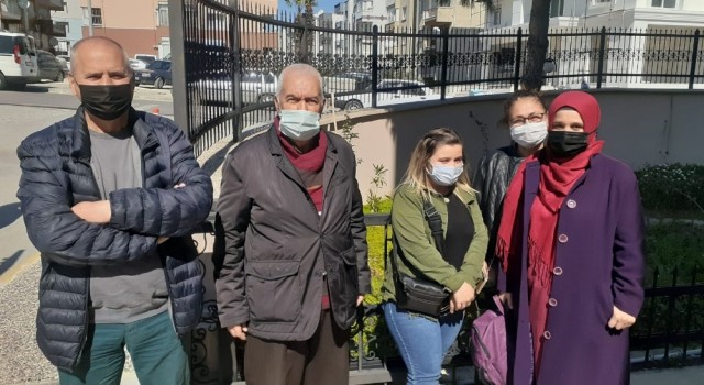 Söke'de 8 kişiyi "beyaz eşya tamircisiyim" deyip dolandırdı