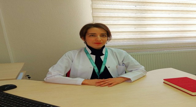 Doktor Korkut: "Kanser taraması tedavide etkili"