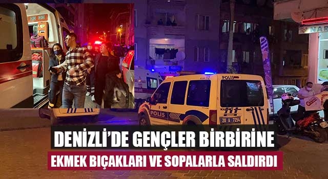 Park halindeki minibüse çarptı, 1'i ağır 2 kişi yaralandı