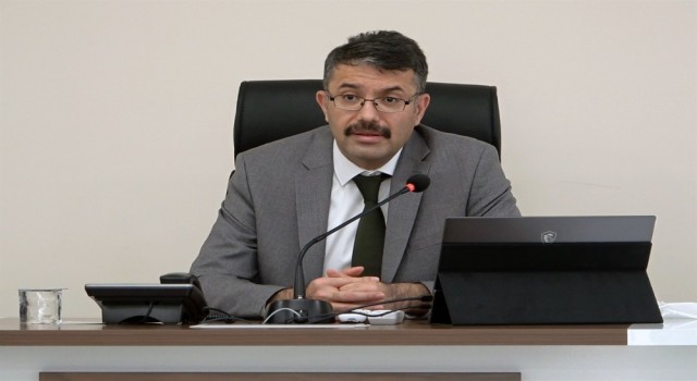 Vali çelik "şehrimize hep birlikte sahip çıkalım"