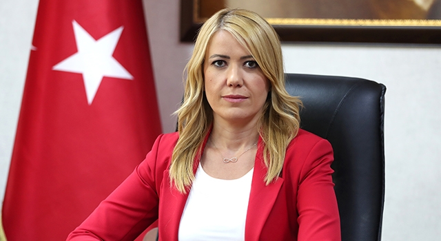 BAŞKAN DOĞAN’DAN 18 MART ÇANAKKALE ZAFERİ MESAJI