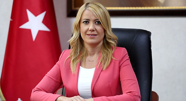 BAŞKAN DOĞAN’DAN MİRAÇ KANDİLİ MESAJI