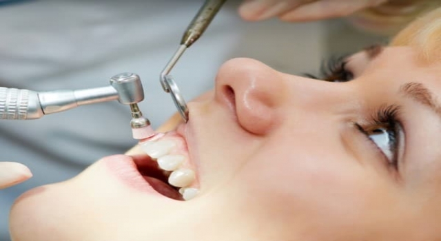 Diş Tedavileri Nelerdir?