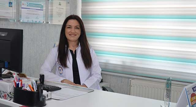 Fizik Tedavi ve Rehabilitasyon Uzmanı Doç. Dr. Nilgün Şimşir Atalay uyardı:  Yaygın Ağrı, Uykusuzluk, Yorgunluk Fibromiyalji Habercisi Olabilir!