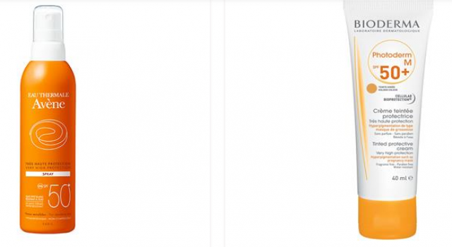 Güneş Kremi Kullanım Nedeni