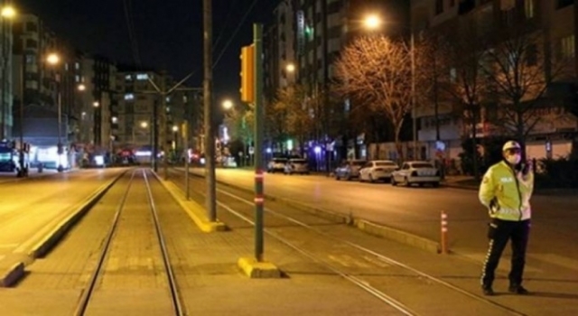 Kısıtlama 3 güne çıkarıldı! Türkiye geneli için 23 Nisan kararı