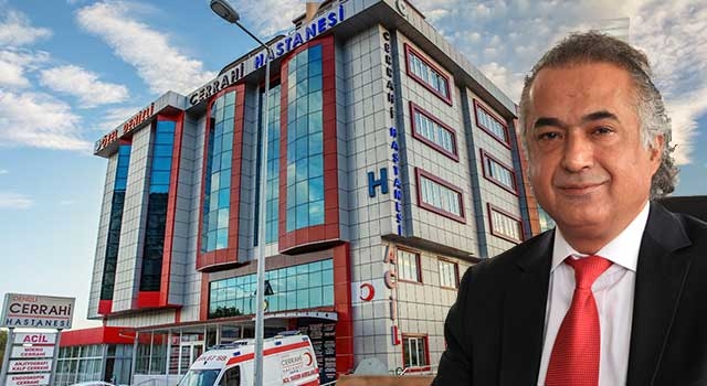 Özel Denizli Cerrahi Hastanesi kapanmada tam kapasite hizmet verecek