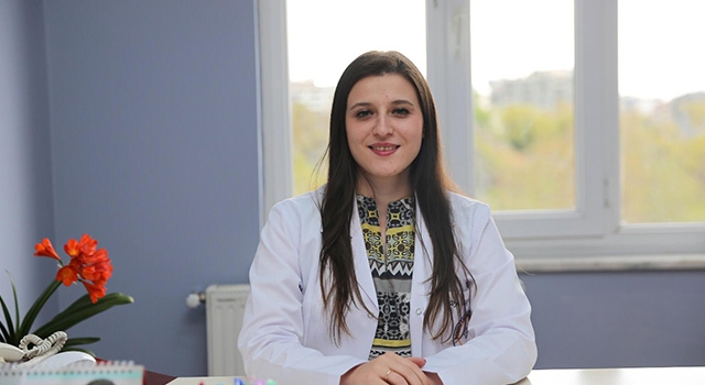 Özel Denizli Cerrahi Hastanesi’nden Nisan ayına özel beslenme tavsiyeleri 