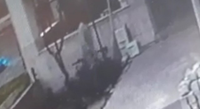 Denizli’de korku dolu olay! Parkta oyun oynayan çocuklara kurşun yağdırdı