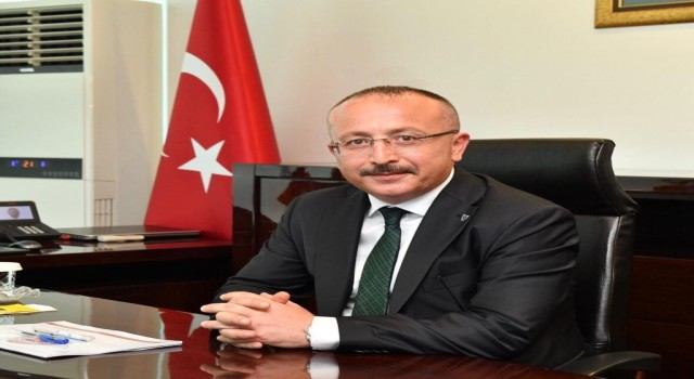 Vali Ali Fuat Atik; “Tüm çocuklarımızı sevgiyle kucaklıyorum”