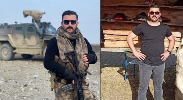 Denizlili Şehit Özel Harekat Polisi Veli Kabalay'ın cenaze programı belli oldu