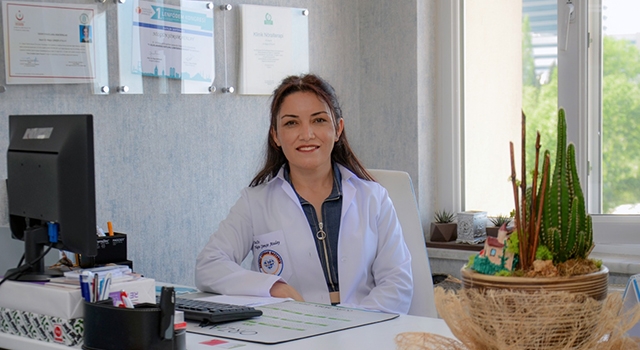 Doç. Dr. Nilgün Şimşir Atalay Uyardı: “Hareketsizliğe Bağlı Kilo Artışı Diz Ağrılarına Neden Oluyor”