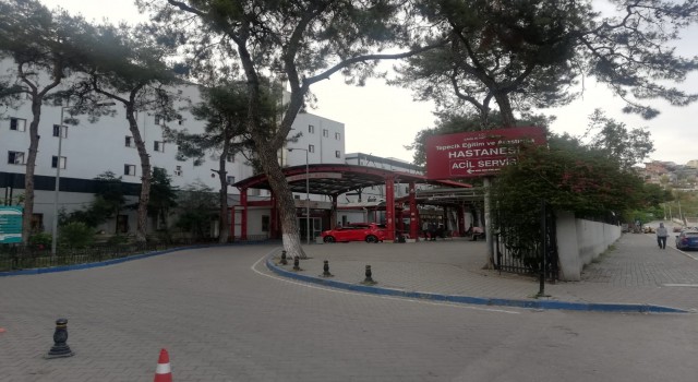 İzmir’de Ahmet Çidem ölü bulundu