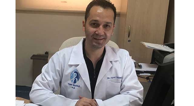 PAÜ’lü Akademisyenin Projesine Uluslararası Destek