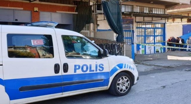 Nazilli'de Bekir Bekik evinde ölü bulundu