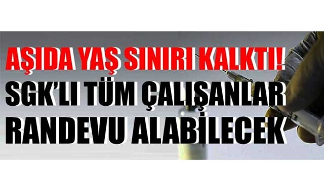 Bakan Koca: İşçi ve memurlar için yarın yeni bir gün başlıyor