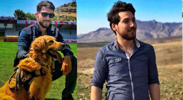 Denizli'de Şehit Polis Ercan Yangöz'ün cenaze programı belli oldu