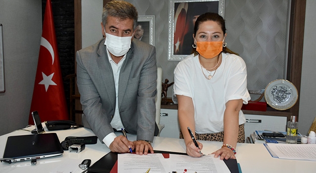 Özel Denizli Cerrahi Hastanesi, Buharkent Belediyesi ile protokol yeniledi