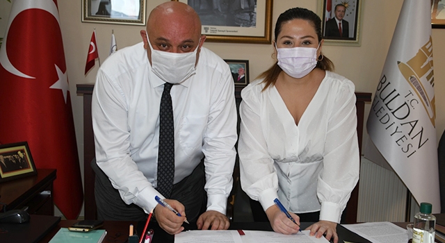 Özel Denizli Cerrahi Hastanesi, Buldan Belediyesi ile protokol yeniledi