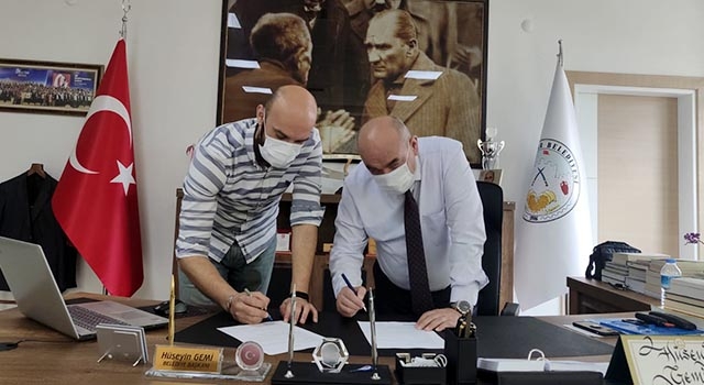 Özel Denizli Cerrahi Hastanesi, Serinhisar Belediyesi ile protokol yeniledi