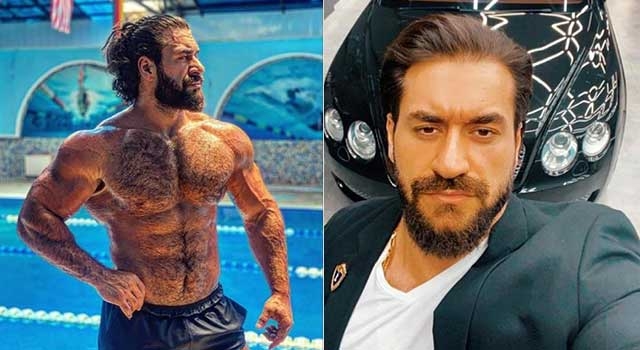 Azerbaycanlı Ünlü Boksör ShukranSoltanov’dan Spor Hayatına Dair Açıklamalar