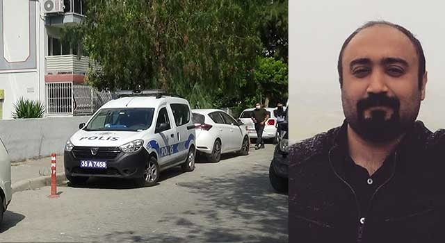İzmir'de Doktor Ali Kemal Yıldız ölü bulundu