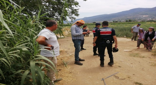 İzmir’de Kamuran Güney başından vurulmuş halde bulundu
