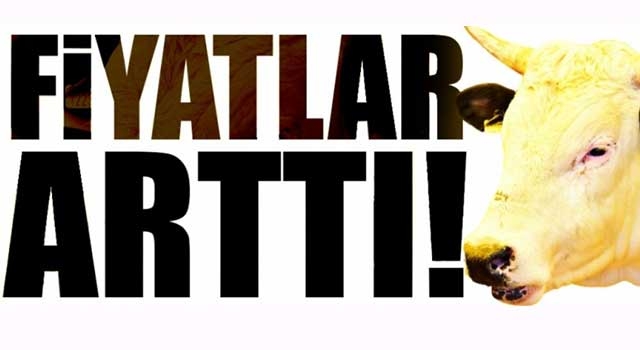 Kurbanlık fiyatları belli oldu! Büyük 6 bin, küçükbaş ise...