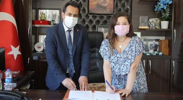 Özel Denizli Cerrahi Hastanesi, Kale Belediyesi ile protokol yeniledi