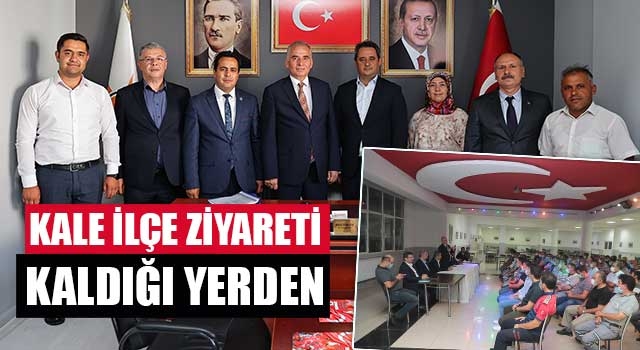 Denizli'de 20'den fazla orman yangını meydana geldi