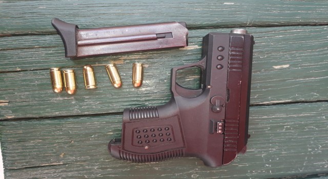 Denizli’de 694 farklı asayiş olayında 463 şüpheli gözaltına alındı