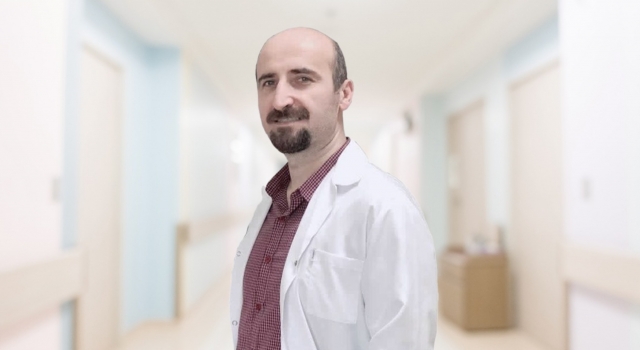 Kalp ve Damar Cerrahisi Kadrosuna Güçlü İsim