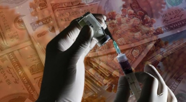 Koronavirüs aşılarına zam geldi!